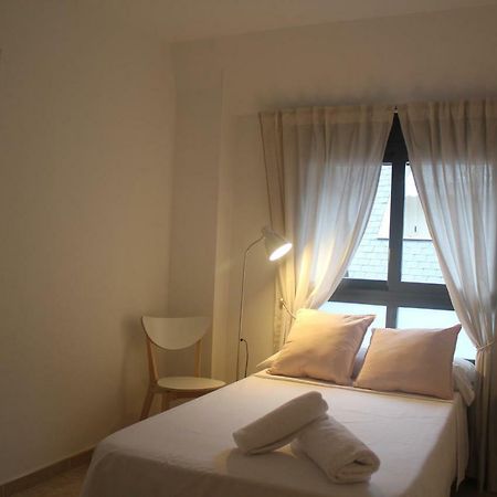 Apartamento MontePerdido Aínsa Exterior foto