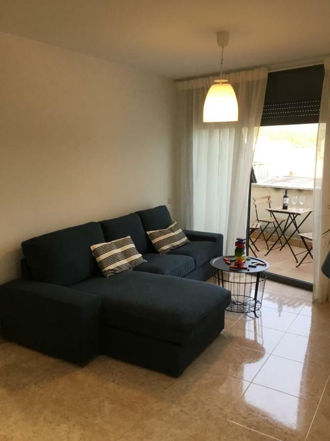 Apartamento MontePerdido Aínsa Exterior foto