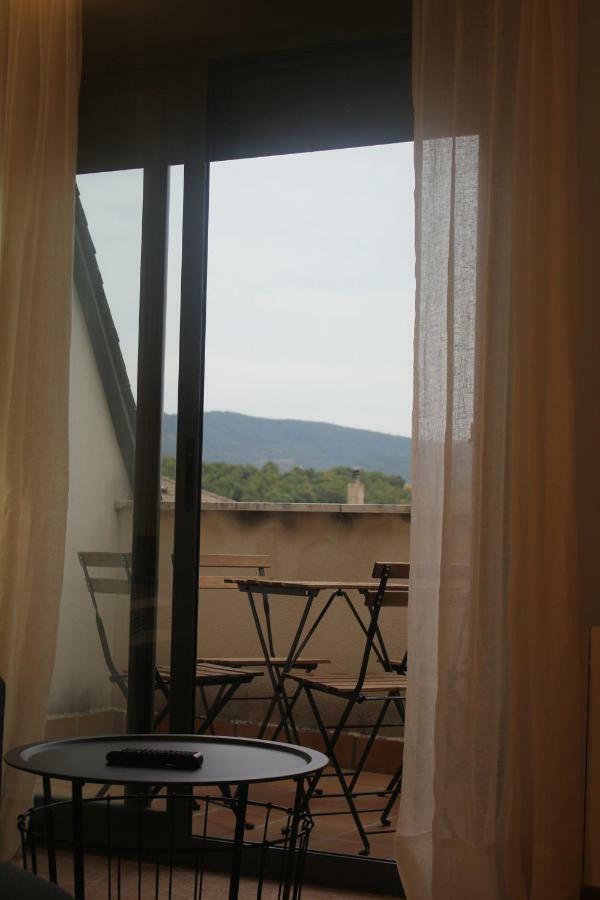 Apartamento MontePerdido Aínsa Exterior foto