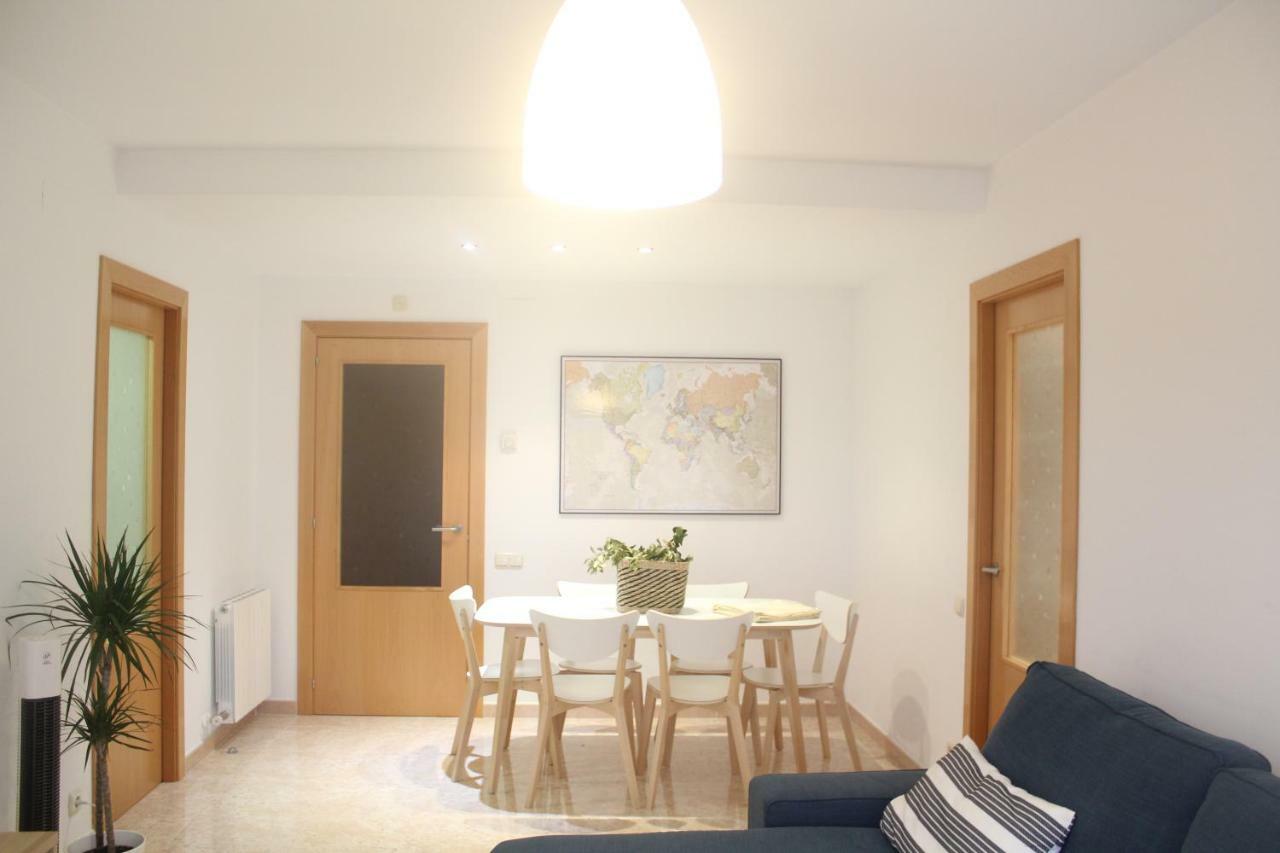 Apartamento MontePerdido Aínsa Exterior foto