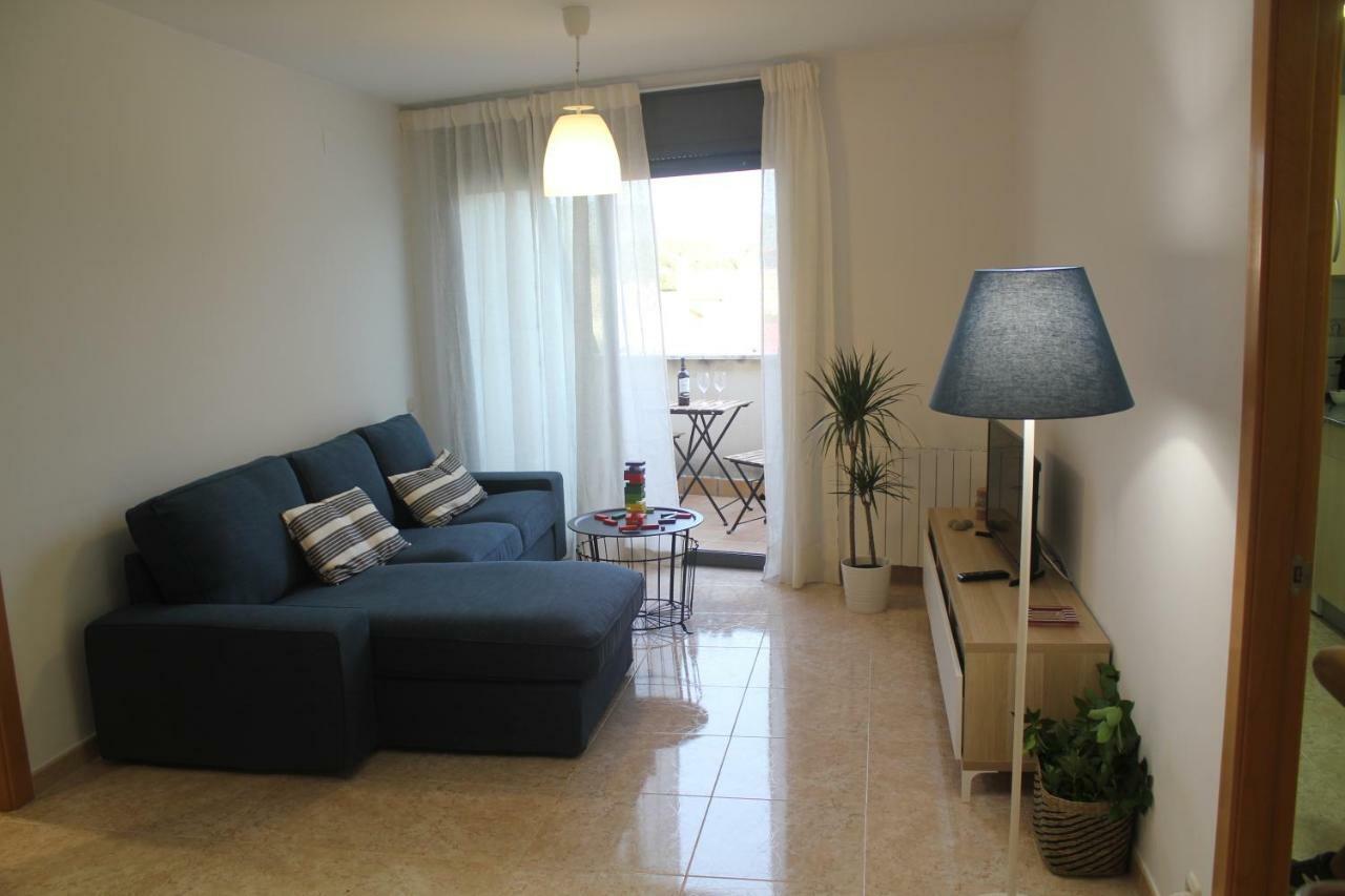 Apartamento MontePerdido Aínsa Exterior foto