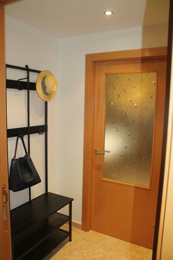 Apartamento MontePerdido Aínsa Exterior foto
