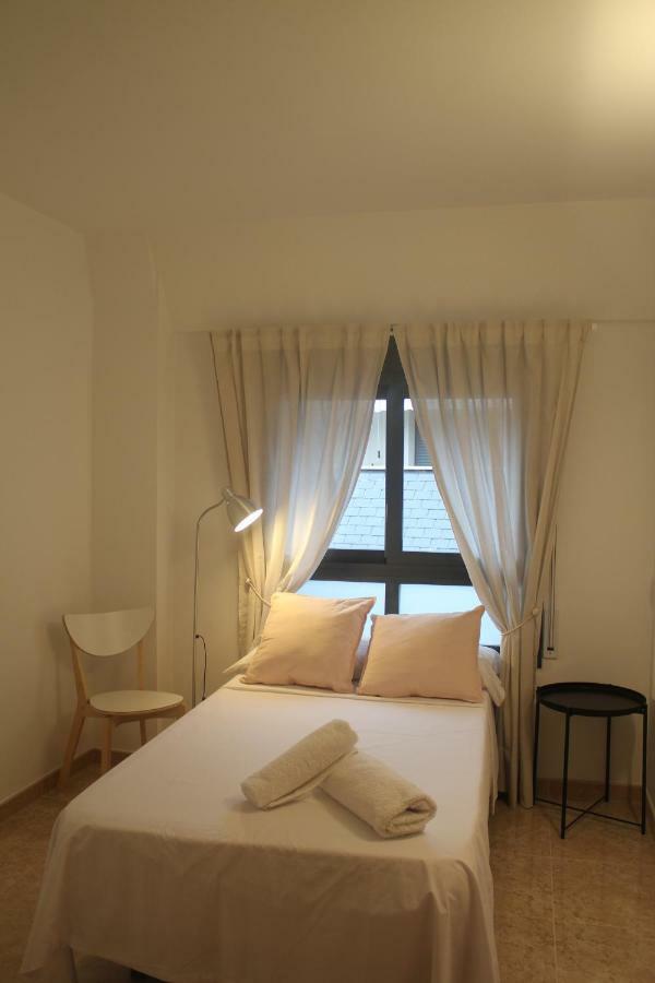 Apartamento MontePerdido Aínsa Exterior foto