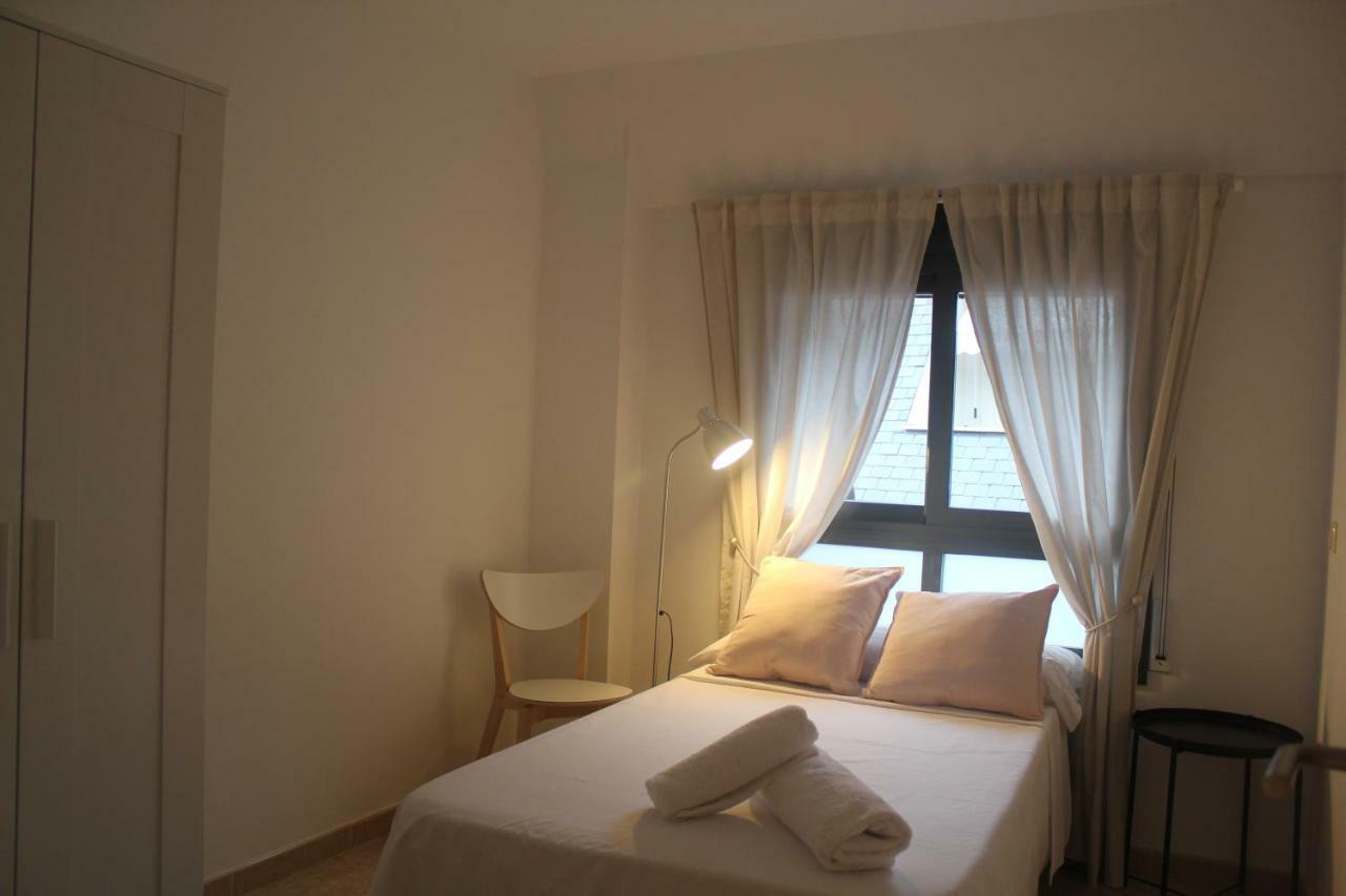 Apartamento MontePerdido Aínsa Exterior foto