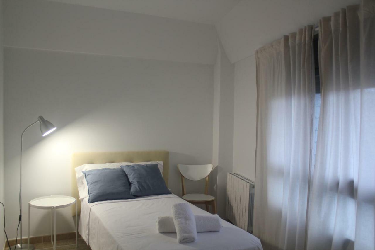 Apartamento MontePerdido Aínsa Exterior foto